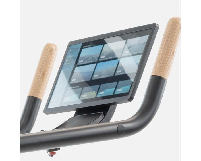 waterrower-nohrd-citius-quercia-tapis-roulant-a-lamelle image 3