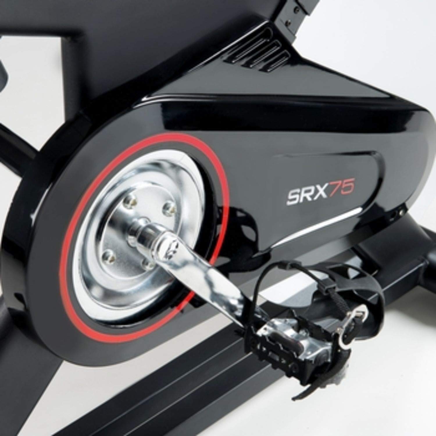 toorx-srx-75-spin-bike-biking-indoor-nero image 2