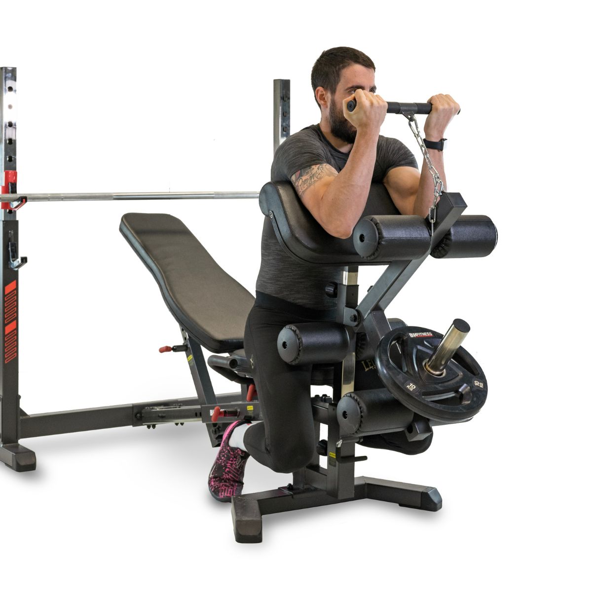 bh-fitness-g510100-accessorio-bicipiti-e-quadricipiti-per-olympic-rack-g510 image 2