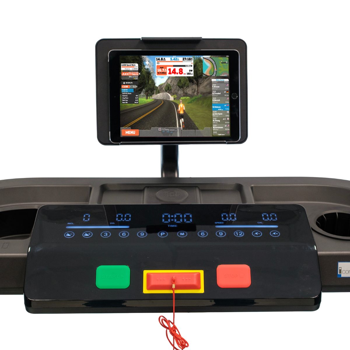 bh-fitness-lx90-g6513-tapis-roulant-motore-ac-22-km-h image 3