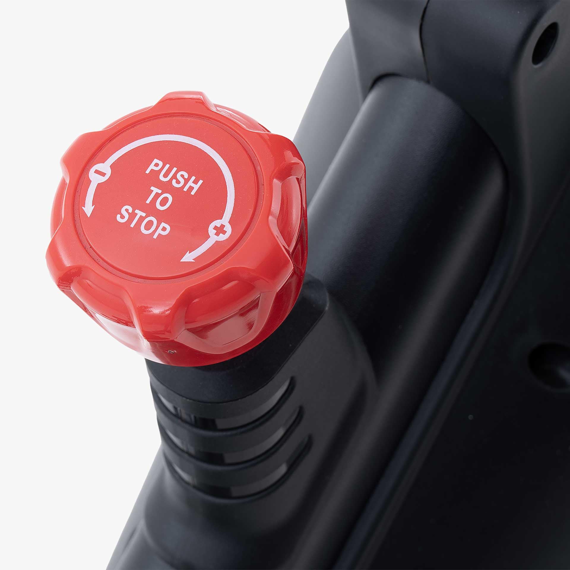 jk-fitness-jk-524-spin-bike-magnetica-volano-20-kg-zwift-nero image 4