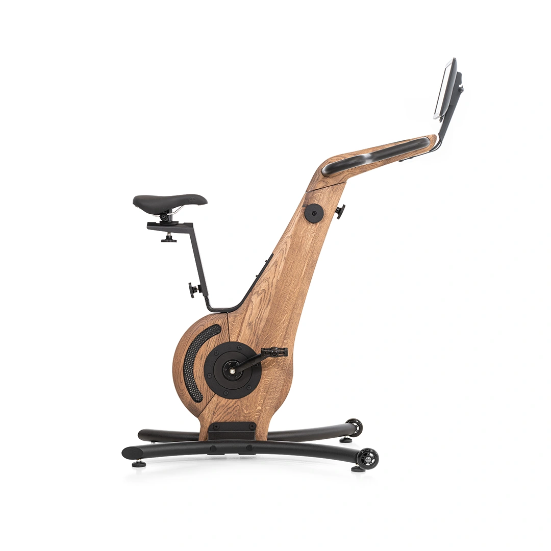 nohrd-bike-pro-vintage-cyclette-indoor-professionale image 2