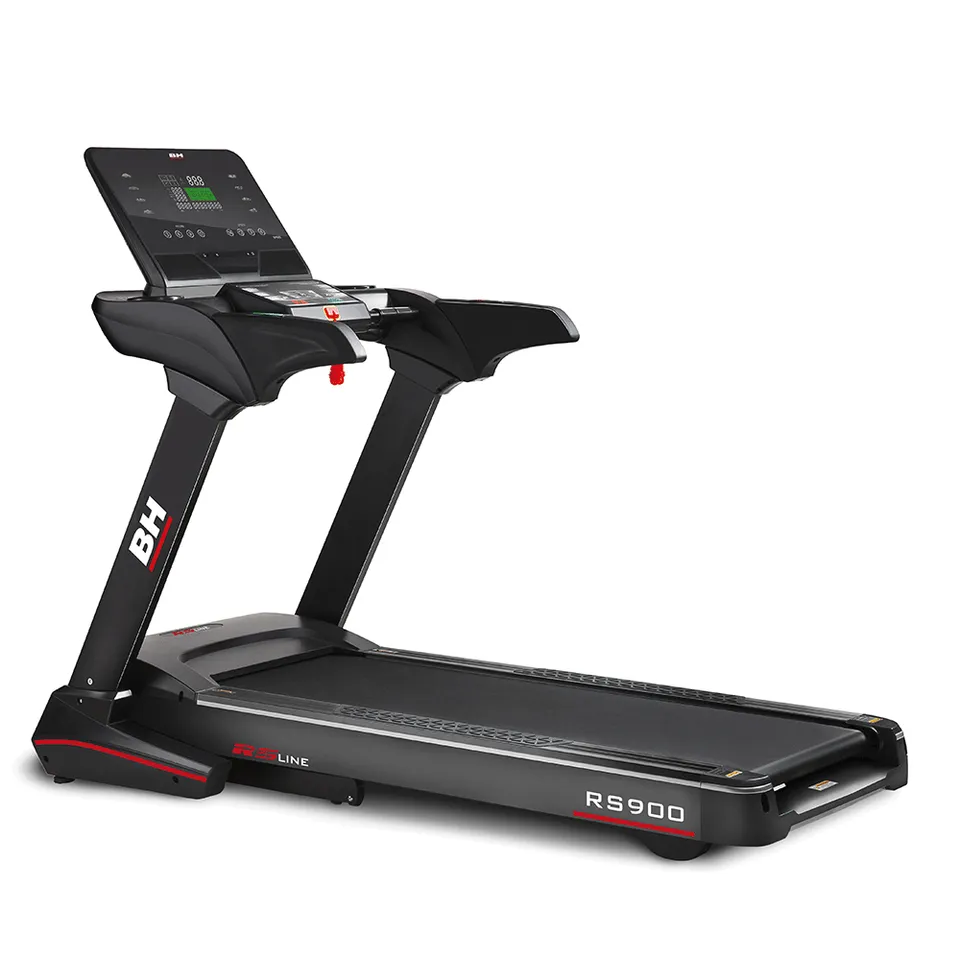 bh-fitness-rs900-g6178-tapis-roulant-22km-h-15-livelli image 1