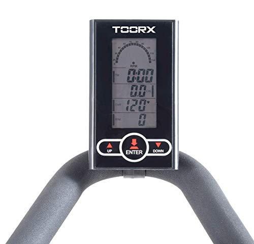 toorx-srx-65-evo-indoor-cycle-doppia-funzione image 7