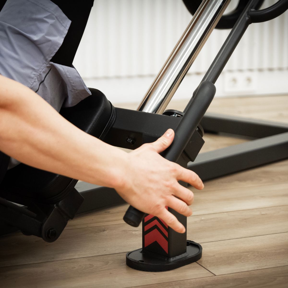 bh-fitness-g530-hack-squat-leg-press-dual image 5