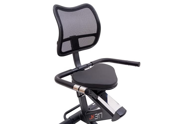 jk-fitness-jk-317-cyclette-recumbent image 4