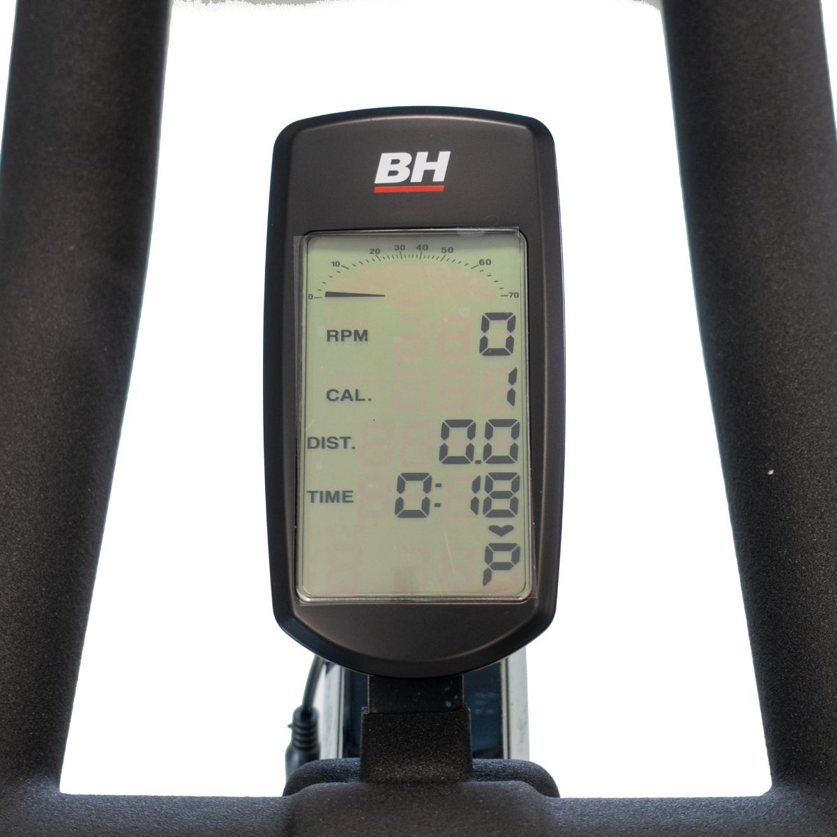 bh-fitness-stratos-h9178b-cyclette-indoor-spin-bike image 2