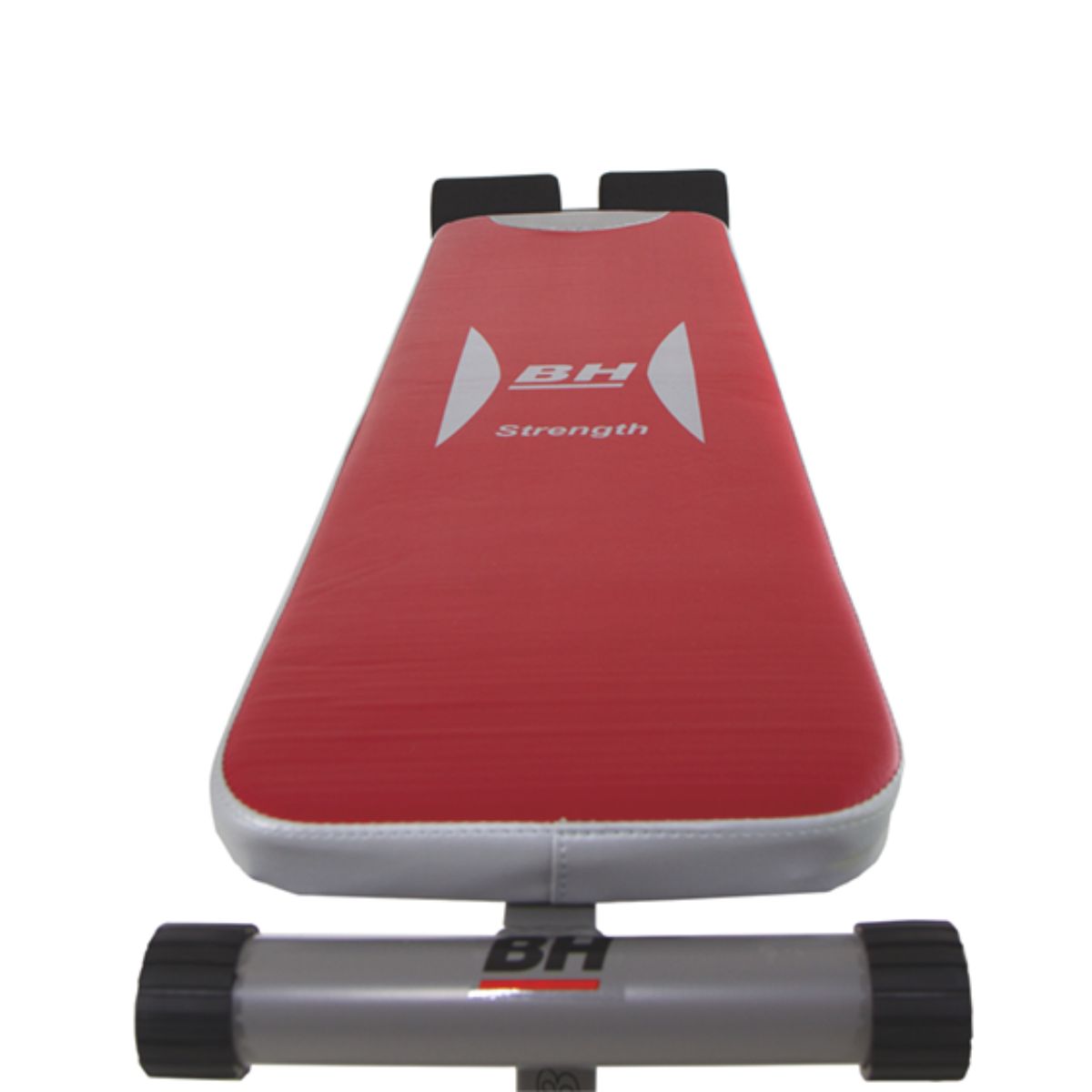 bh-fitness-atlanta300-g59x-panca-piana-pieghevole-casa image 2