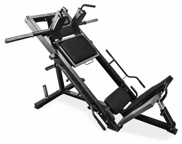jk-fitness-combo-leg-press-45-hack-squat-professionale-350-kg image 1