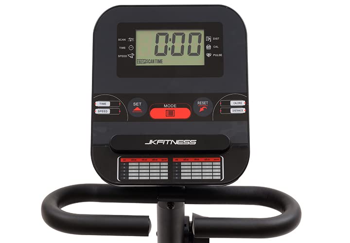 jk-fitness-jk-317-cyclette-recumbent image 3