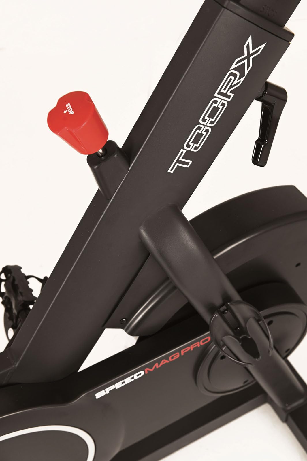 toorx-srx-speed-mag-pro-spin-bike-magnetica-20-kg-app-ready-3-0 image 2