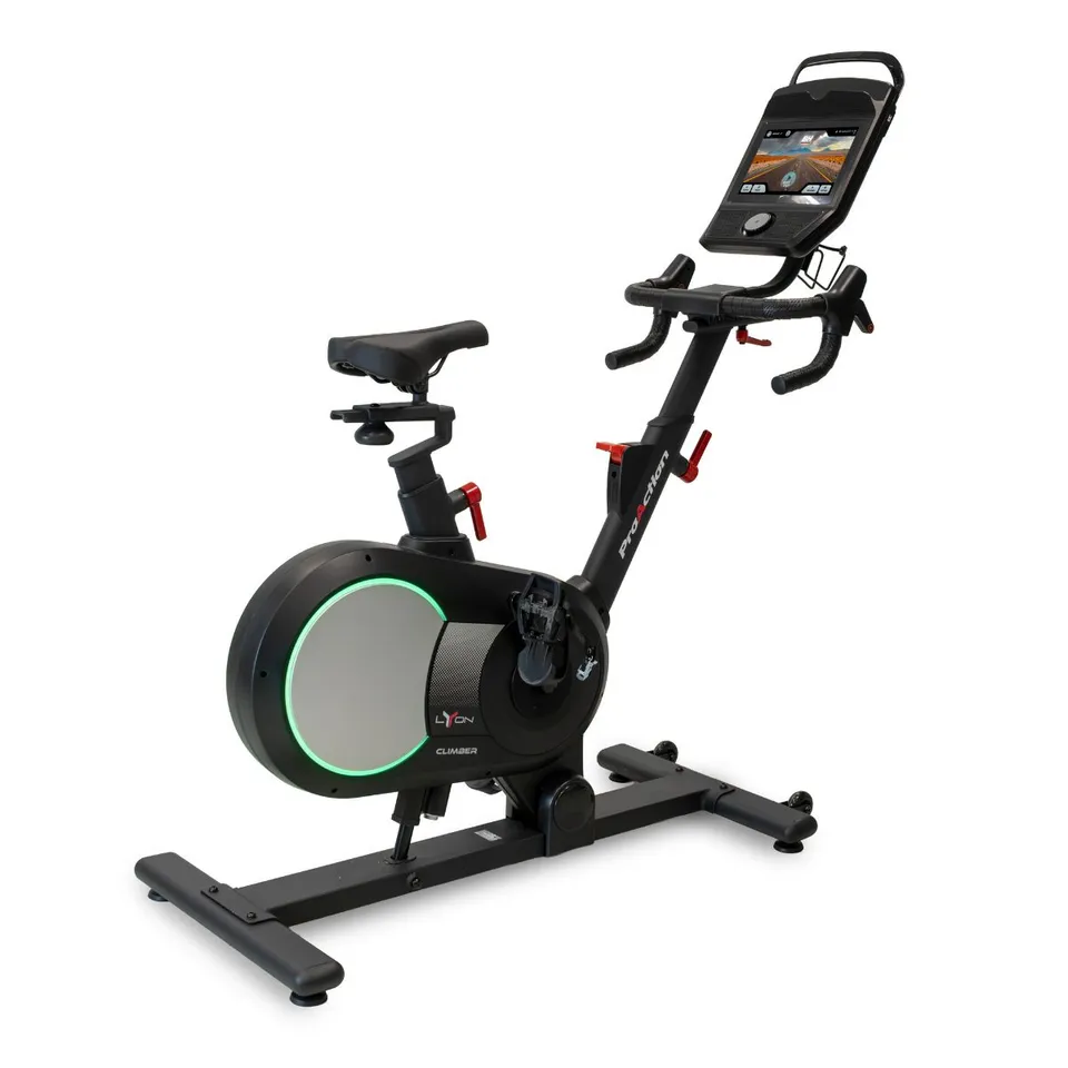 bh-fitness-lyon-climber-h9117tft-bicicletta-indoor-con-inclinazione image 1