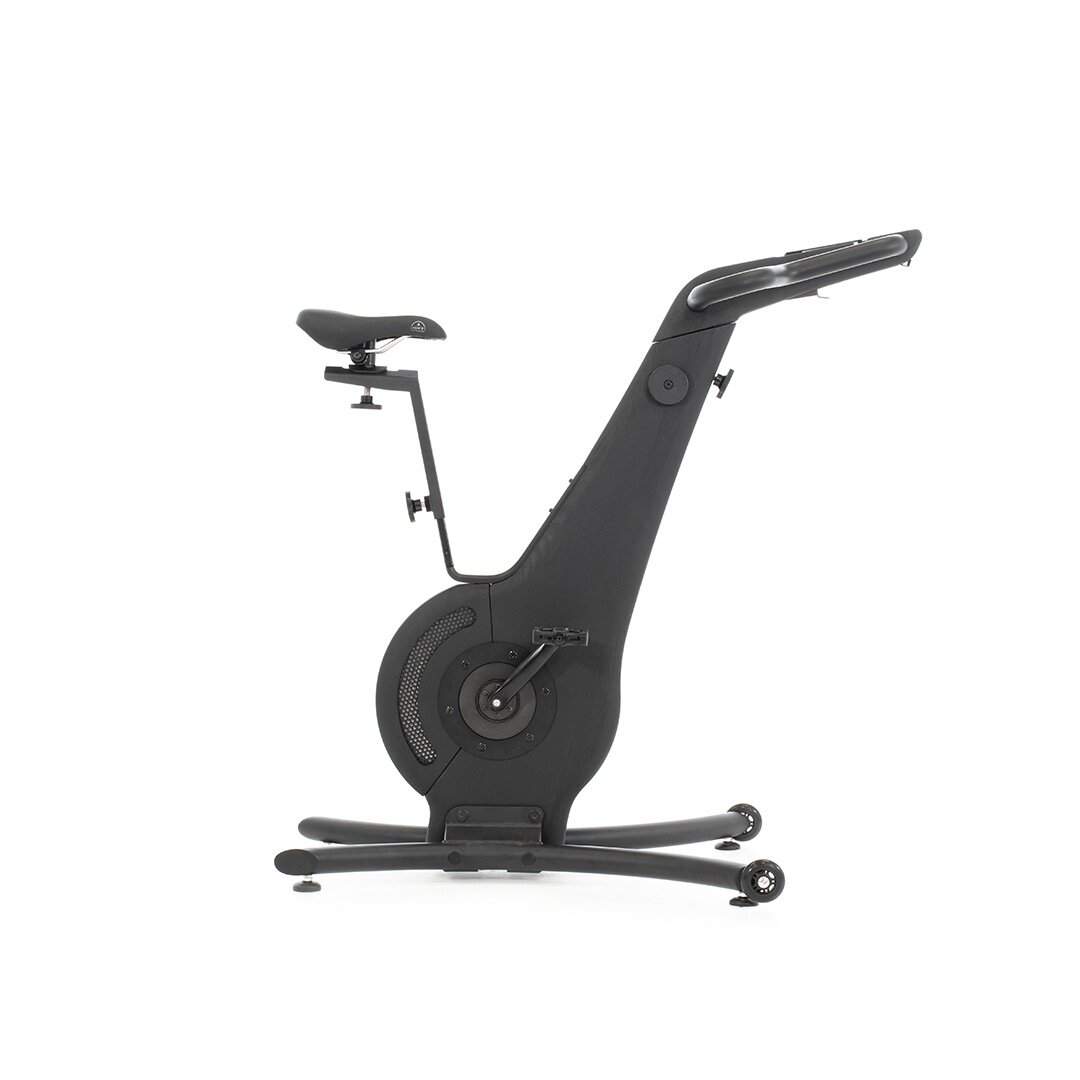 waterrower-nohrd-bike-shadow-v-2-cyclette-indoor image 1