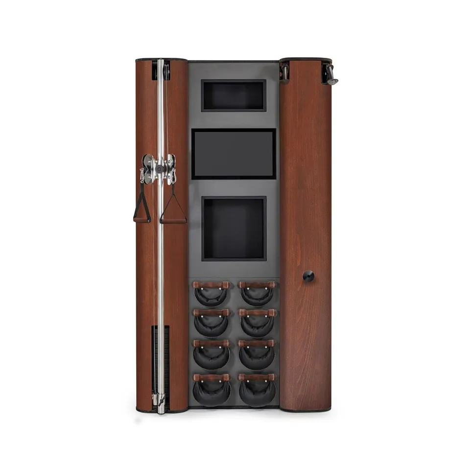 nohrd-wall-compact-club-palestra-multifunzione-da-parete-in-legno image 1