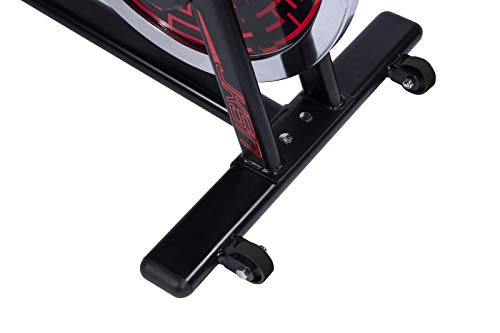 jk-fitness-jk507-spin-bike-volano-18-kg-catena-130-kg image 6