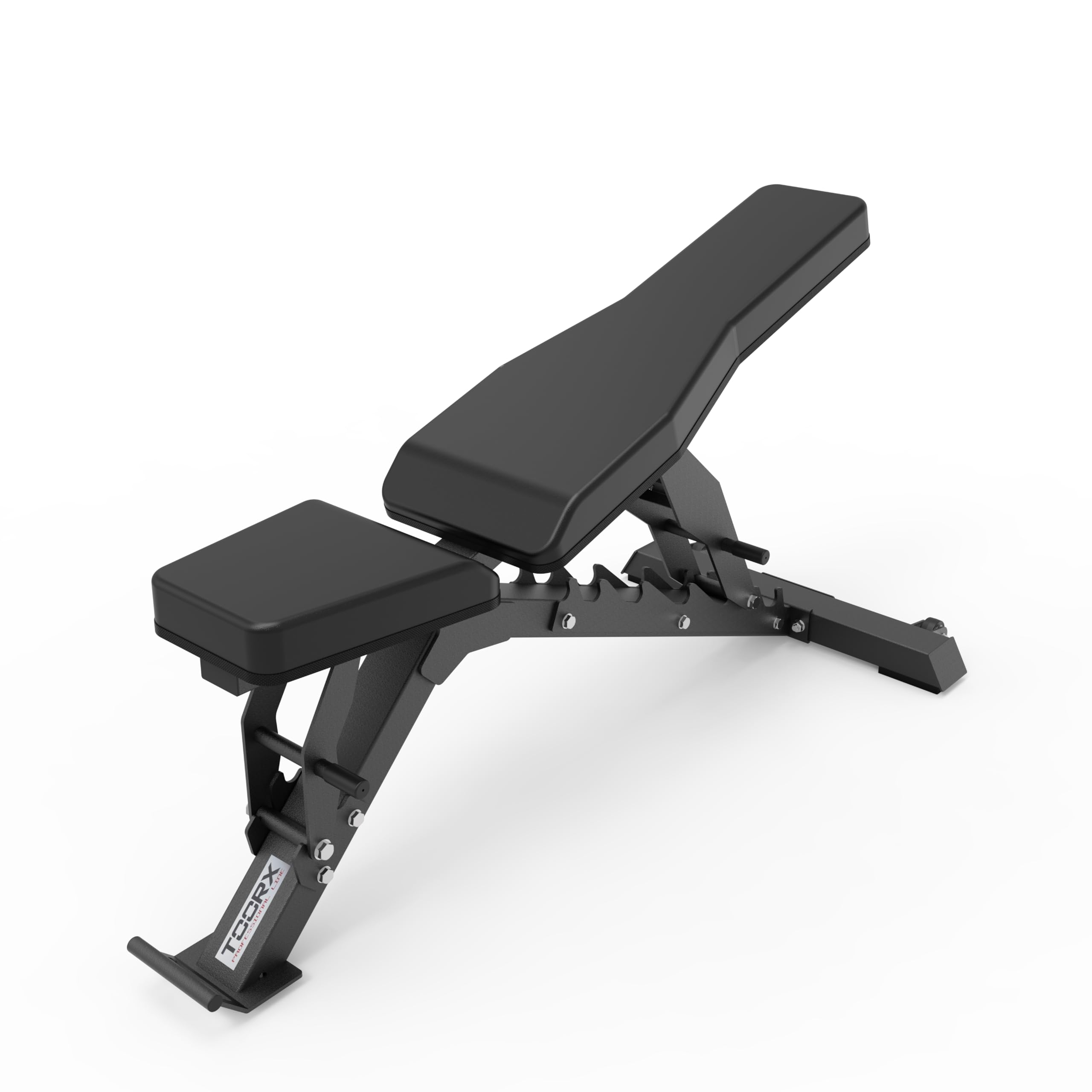 toorx-wbx-400-chrono-pro-panca-regolabile-400-kg image 5