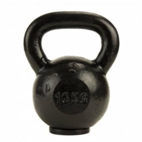 toorx-kettlebell-ghisa-verniciata-con-base-in-gomma image 3