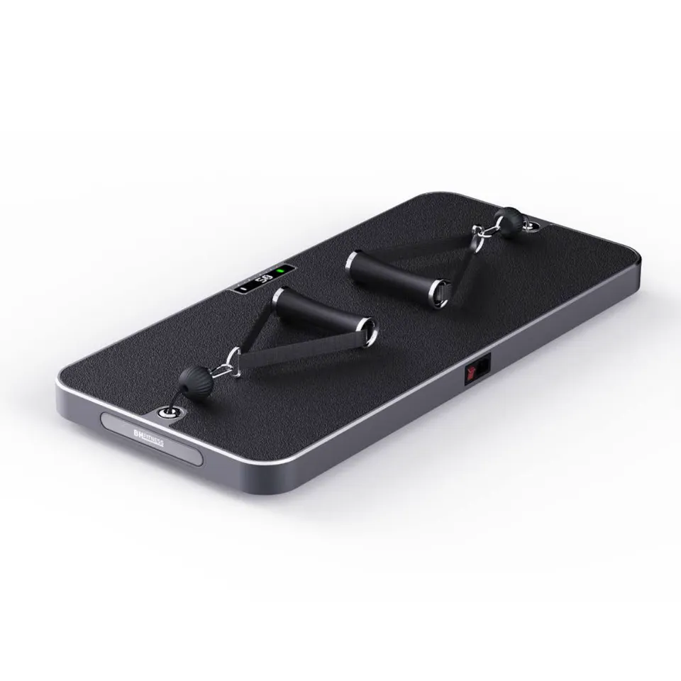 bh-fitness-smart-gym-g130-multiestazione-compatta image 1