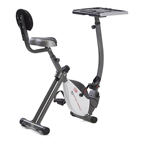 toorx-brx-office-compact-cyclette-magnetica-salvaspazio image 6