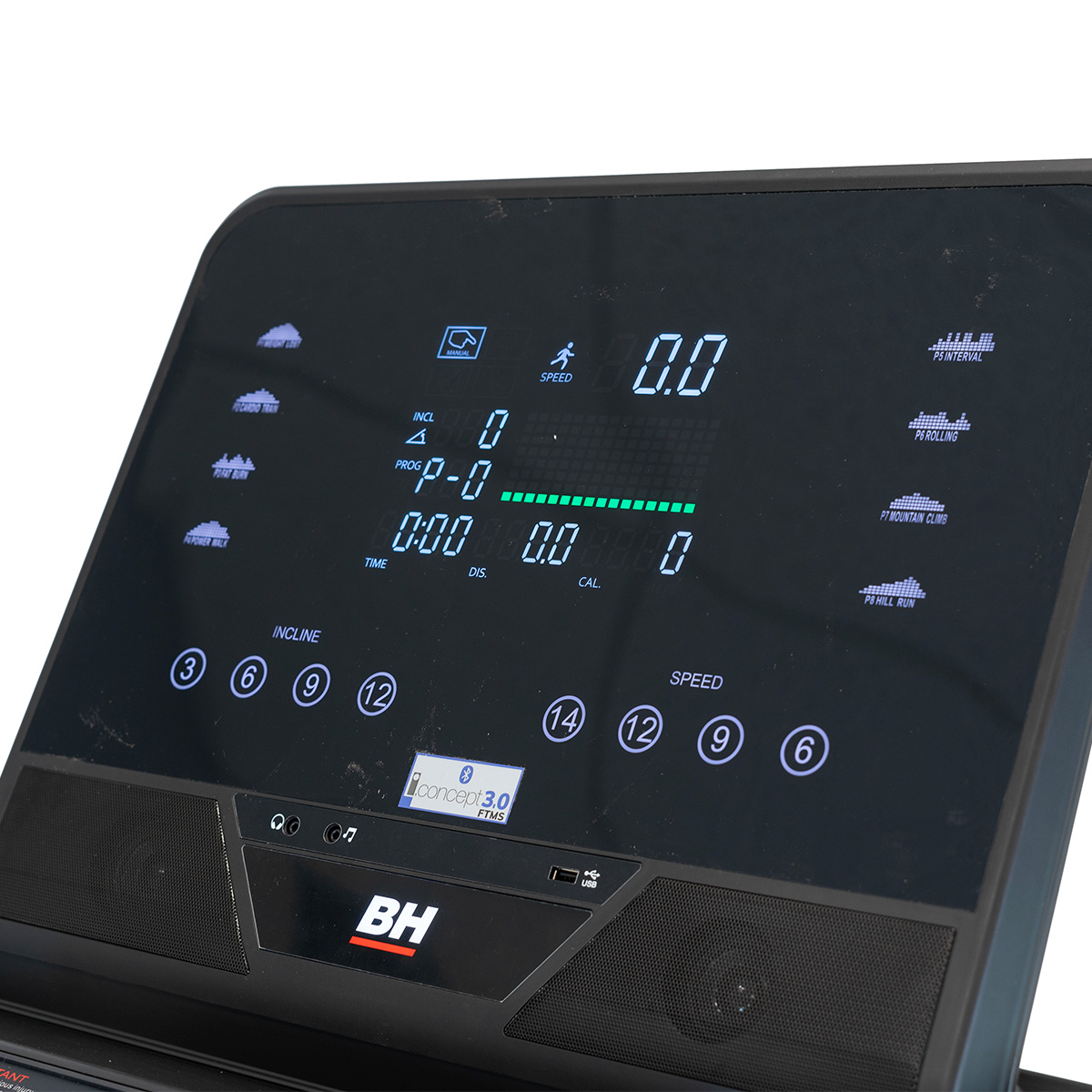 bh-fitness-rs900-g6178-tapis-roulant-22km-h-15-livelli image 2
