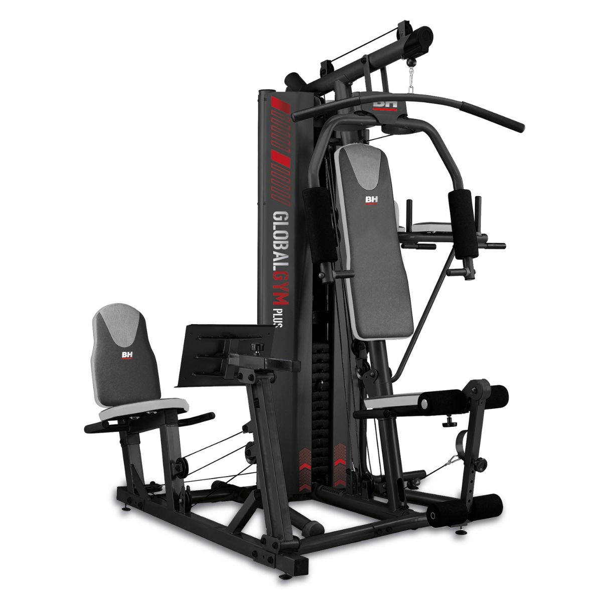 bh-fitness-global-gym-g152b-multiestaci-n-100-kg image 1