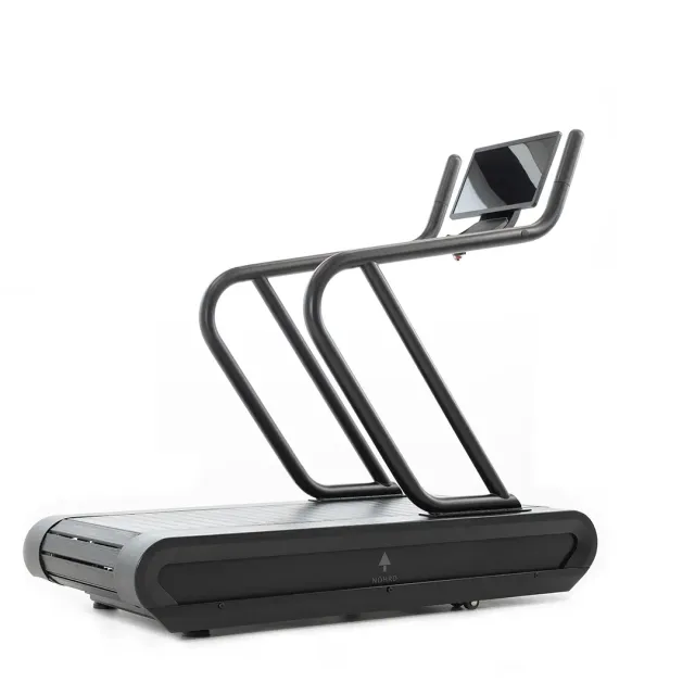 waterrower-nohrd-citius-shadow-tapis-roulant-a-lamelle-nero image 1