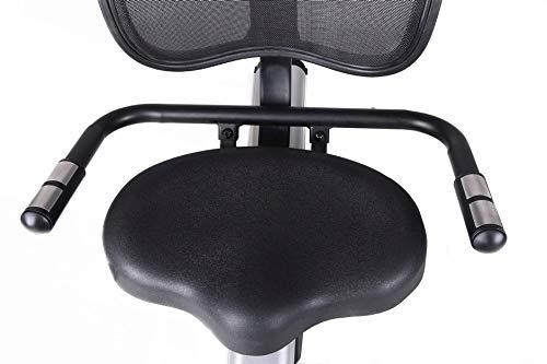 toorx-brx-r300ergo-hrc-recumbent-bike-ergometro image 8