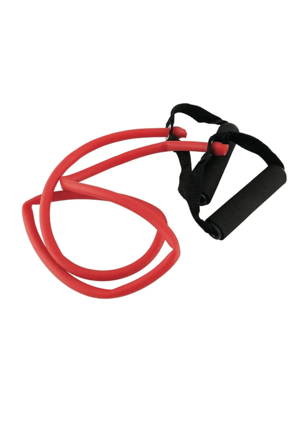 toorx-tubo-elastico-con-maniglie-light image 1