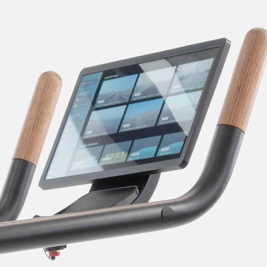 waterrower-nohrd-citius-vintage-tapis-roulant-a-lamelle image 3