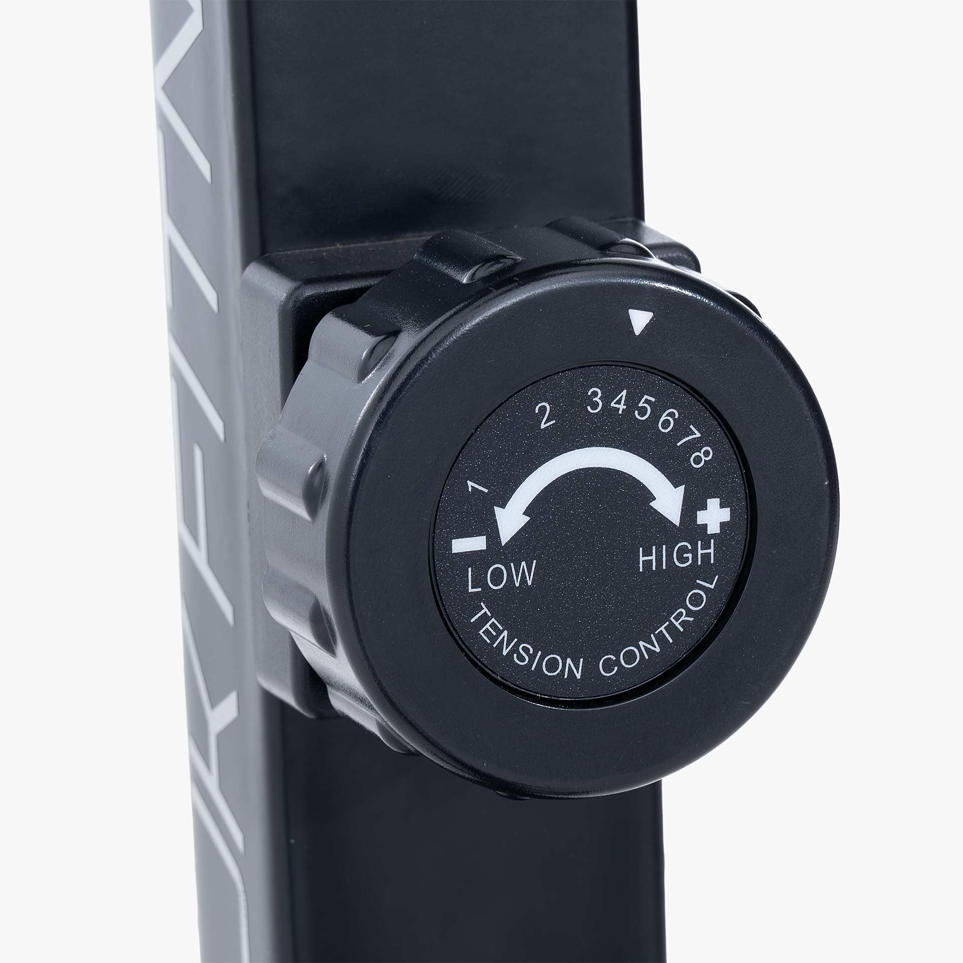 jk-fitness-jk-244-cyclette-magnetica-volano-9-kg-8-livelli-app-zwift image 6