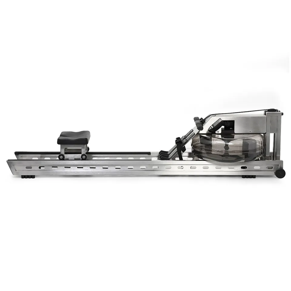 waterrower-s1-acciaio-inossidabile-vogatore-ad-acqua-con-monitor-s4 image 1