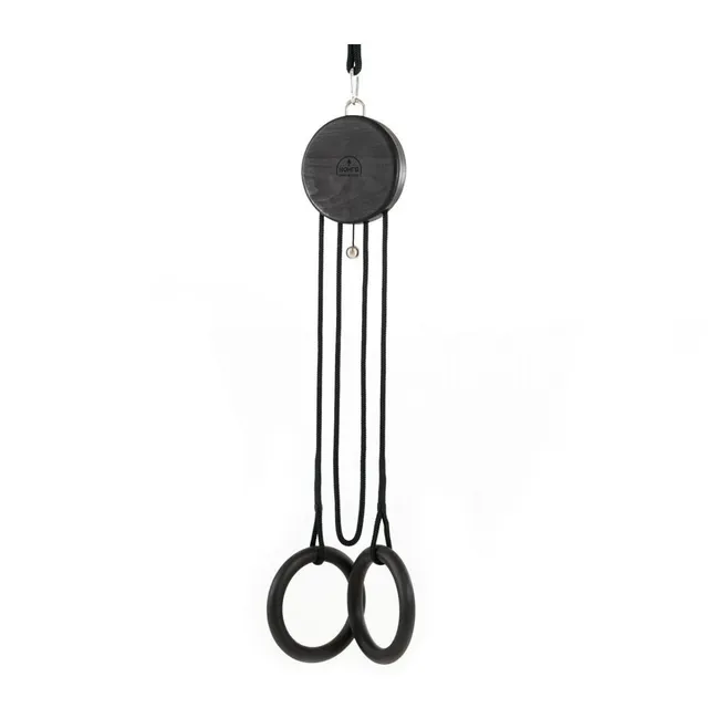 waterrower-nohrd-sling-shadow-sling-trainer-a-sospensione-nero image 1