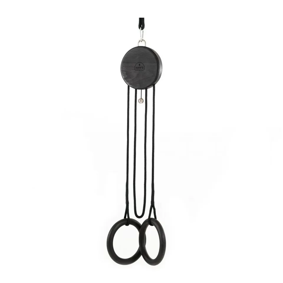 waterrower-nohrd-sling-shadow-sling-trainer-a-sospensione-nero image 1