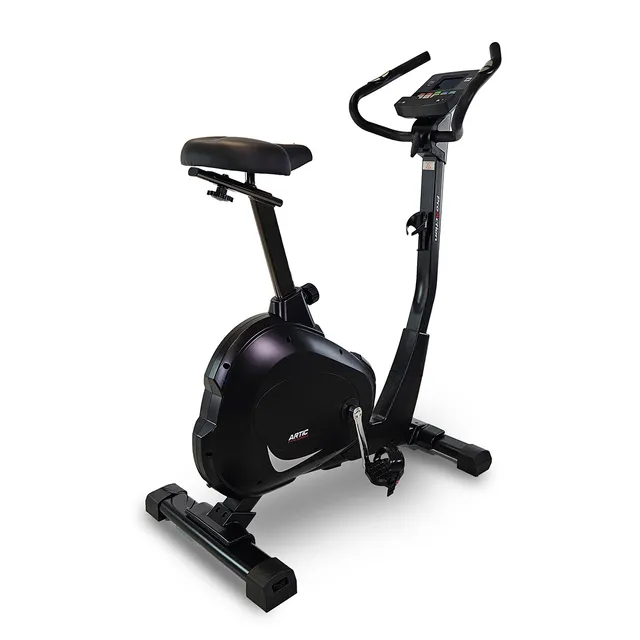 bh-fitness-artic-dual-h674ub-bici-verticale-magnetica-i-concept image 1