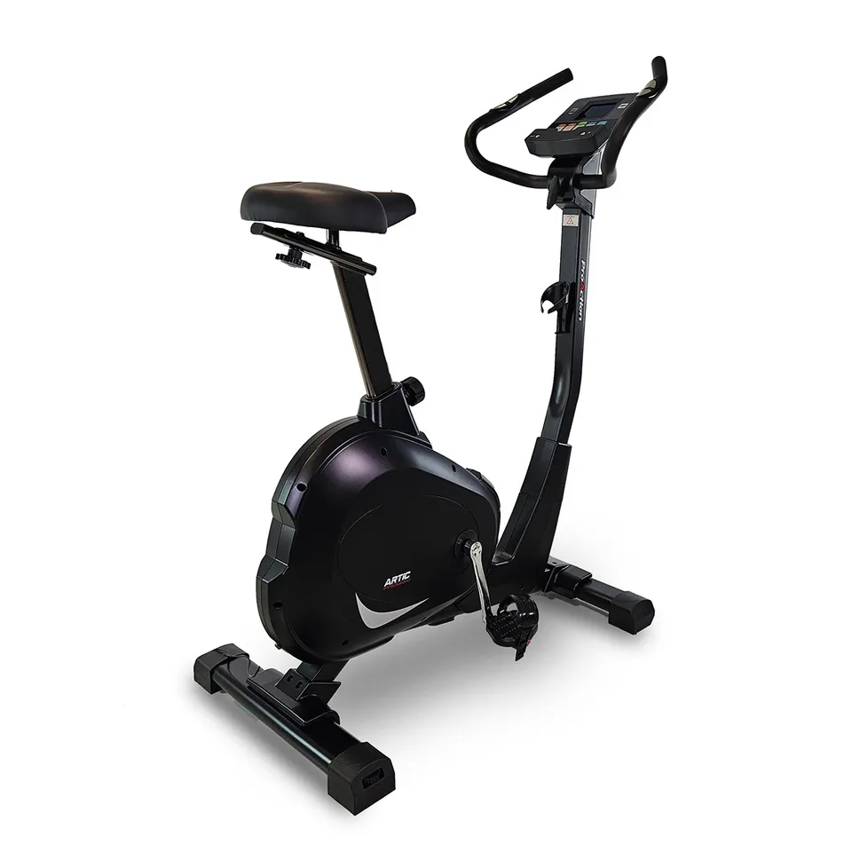 bh-fitness-artic-dual-h674ub-bici-verticale-magnetica-i-concept image 1