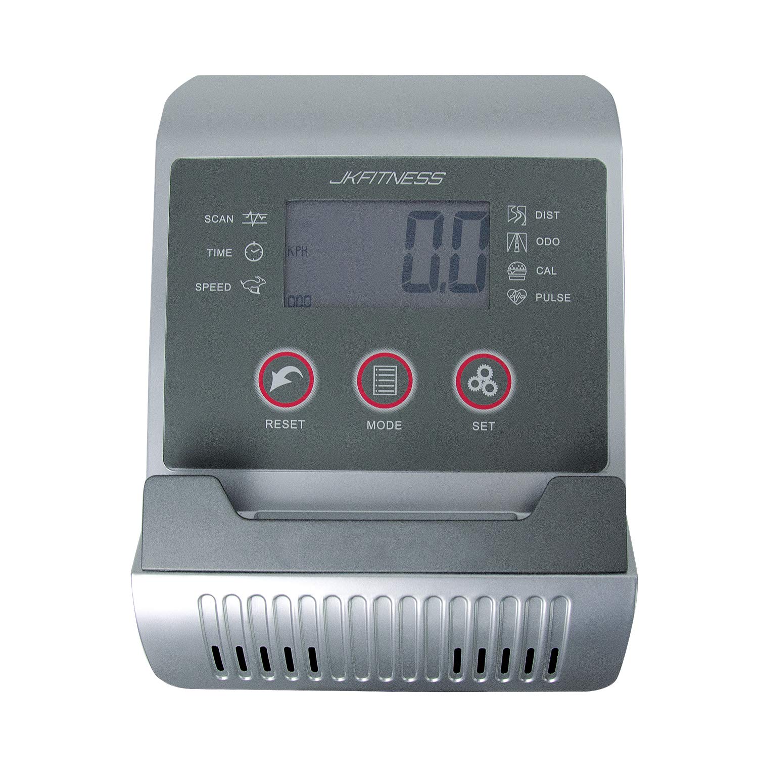 jk-fitness-cyclette-magnetica-jk247-volano-10-kg image 2