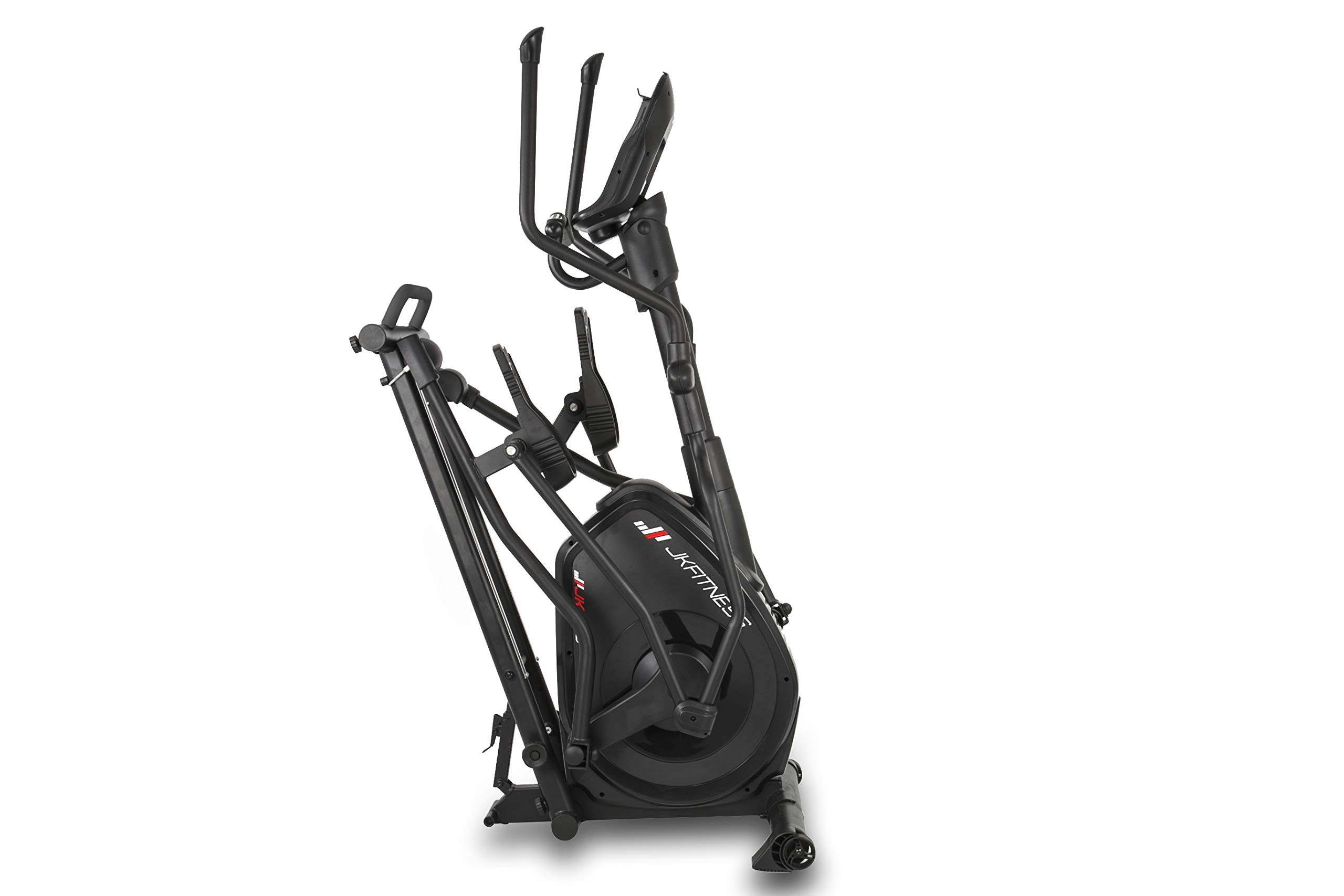 jk-fitness-jk-428-ellittica-richiudibile-18-kg-32-livelli image 4