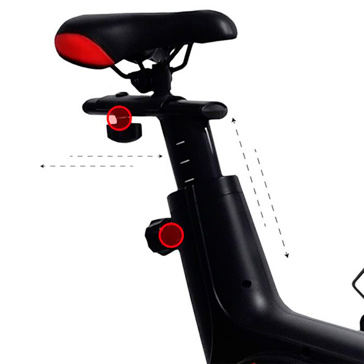 bh-fitness-tokyo-h9181-indoor-bike-volano-20-kg image 3