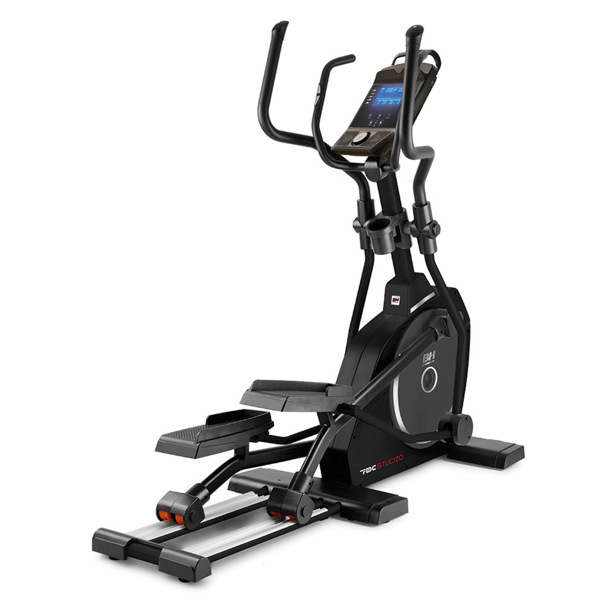 bh-fitness-fdc-studio-g868bi-ellittica-professionale image 1