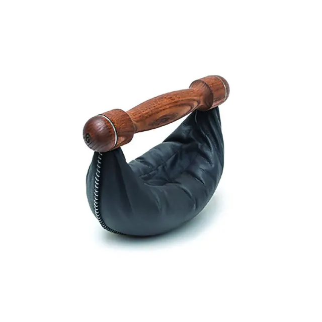 nohrd-swingbell-club-sport-8-kg-manubrio-in-pelle image 1