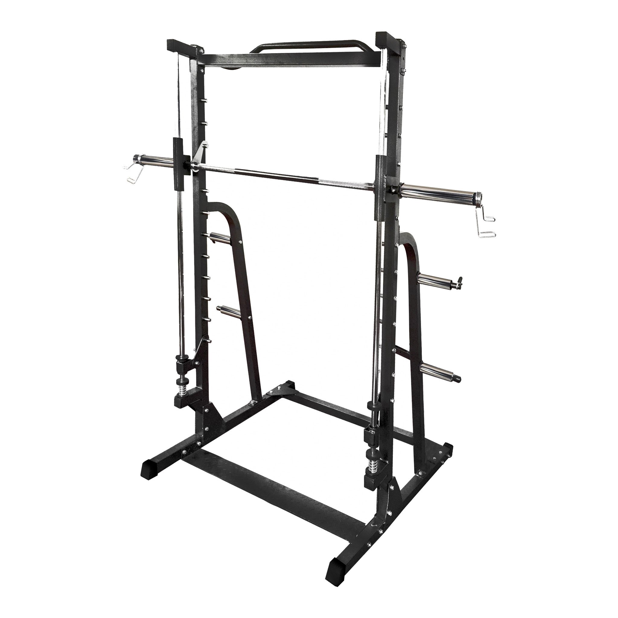 toorx-wlx-70-panca-smith-machine-multifunzione image 1