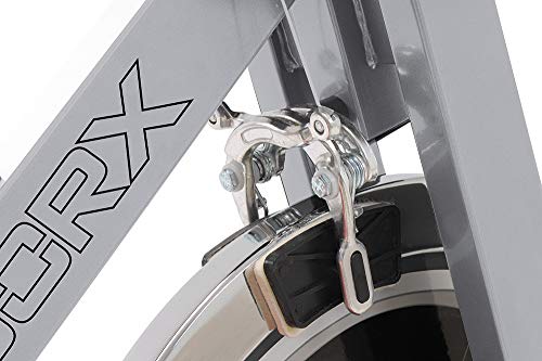 toorx-srx-45s-spin-bike-volano-18-kg-trasmissione-a-cinghia image 5