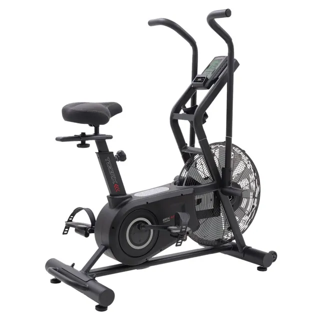 toorx-brx-air-300-bicicletta-ad-aria-con-resistenza-ad-aria-12-pale image 1
