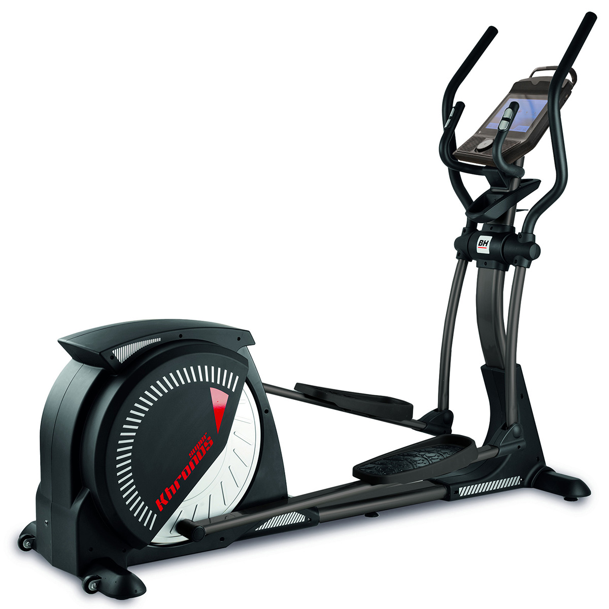 bh-fitness-super-khronos-g2488tft-ellittica-multimedia-10 image 1