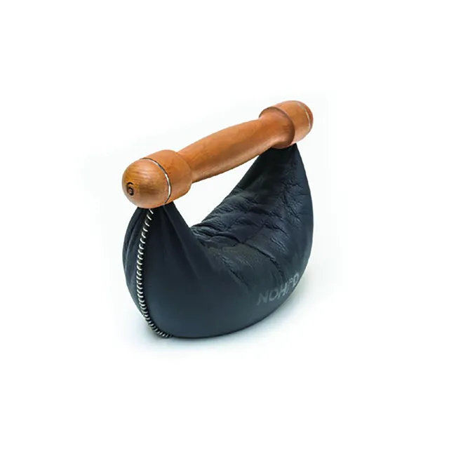 waterrower-nohrd-swingbell-ciliegio-manubrio-in-pelle-nera image 1