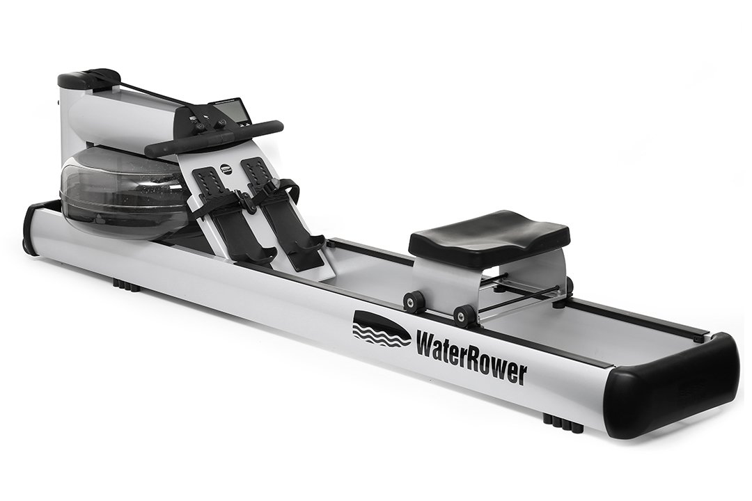 waterrower-m1-lorise-vogatore-ad-acqua-in-alluminio-con-monitor-s4 image 4