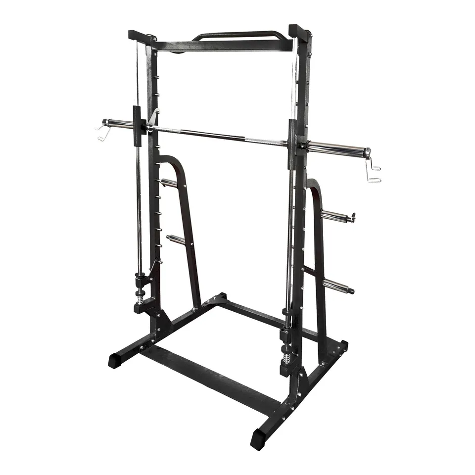 toorx-wlx-70-panca-smith-machine-multifunzione image 1