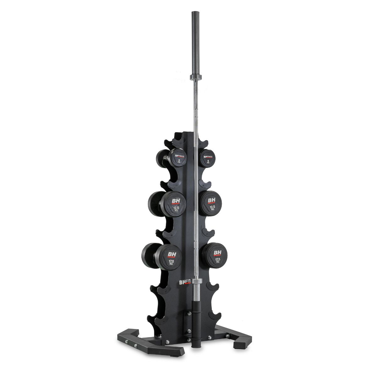 bh-fitness-g505-dumbbell-rack-rastrelliera-manubri image 3