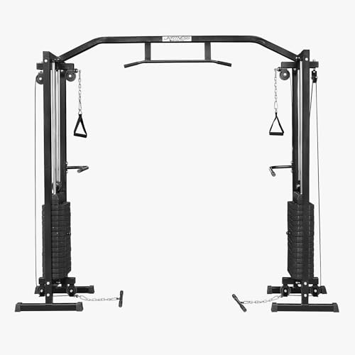 jk-fitness-jkv-ccr-stazione-cavi-incrociati-2x68-kg-con-barra-trazioni image 6
