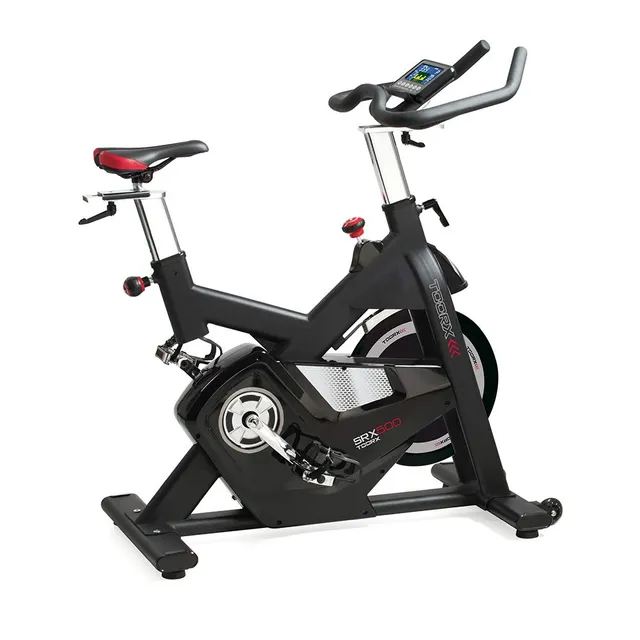 toorx-srx-500-hrc-chrono-line-spin-bike-24-kg-zwift image 1
